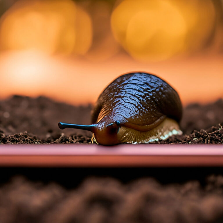 slug-avoiding-copper